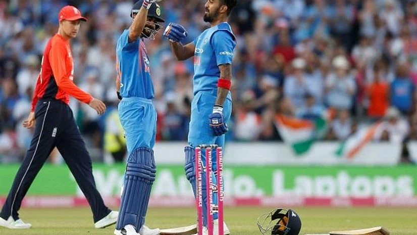 India vs England T20I, K L Rahul India vs England T20I, K L Rahul