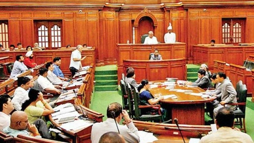 Delhi assembly Delhi Assembly