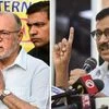 Arvind Kejriwal, Lieutenant Governor, Anil Baijal