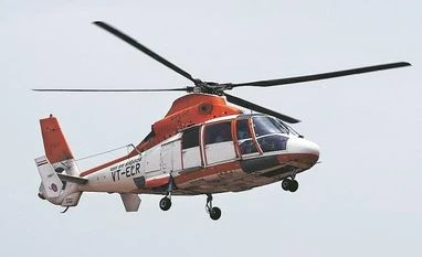 ONGC gets board's nod to exit Pawan Hans by selling its entire 49% stake Pawan Hans, ONGC