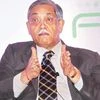 Former RBI deputy governor K C Chakrabarty