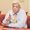 Deepak Parekh, HDFC