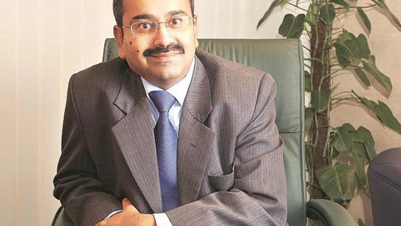 Anup Bagchi, ICICI Bank Executive Director Anup Bagchi, ICICI Bank Executive Director