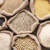pulses, grains, farm produce