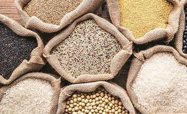 pulses, grains, farm produce pulses, grains, farm produce