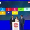 RIL AGM,Jio fibre