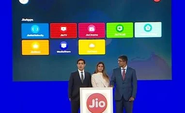 JioFiber plans launched, basic subscription starts at Rs 699 per month RIL AGM,Jio fibre