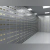Bank locker Photo: Shutterstock