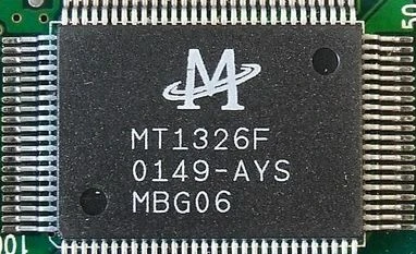 Taiwan's MediaTek in talks with Indian telcos to test 5G solution MediaTek