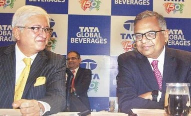 Tata Motors, JLR face diverse dynamics in key markets: Chief Chandrasekaran N Chandrasekaran