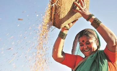 This is how income of farmers can be doubled, shows ITC initiative farmer, agriculture