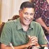 Arvind Subramanian