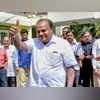 Electric Mobility Promotion Scheme 2024 to be extended: HD Kumaraswamy Karnataka Chief Minister HD Kumaraswamy