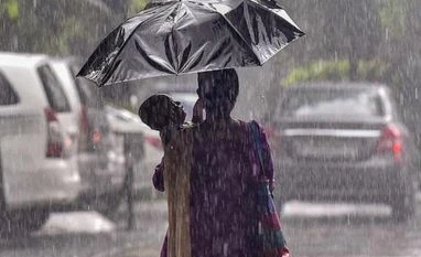 At 24% deficiency, rainfall recorded in August lowest in 19 years: IMD Monsoon