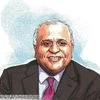 pnb Non Executive Chairman Sunil Mehta