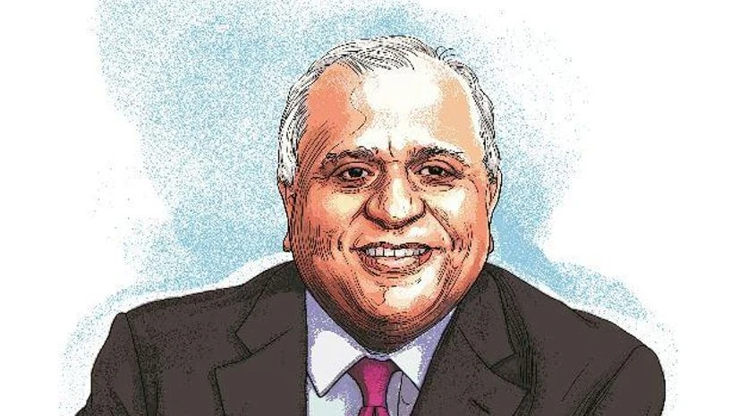 pnb Non Executive Chairman Sunil Mehta pnb Non Executive Chairman Sunil Mehta