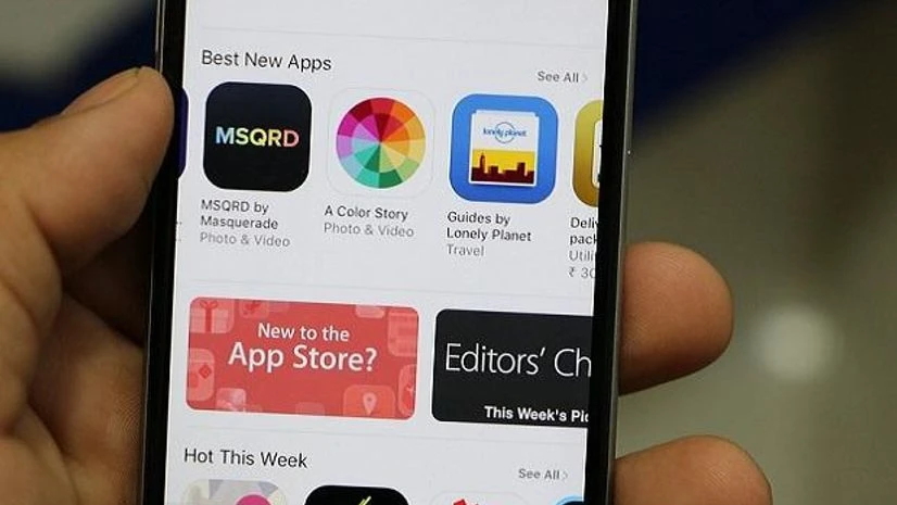 app store, apple Photo: Pixabay.com