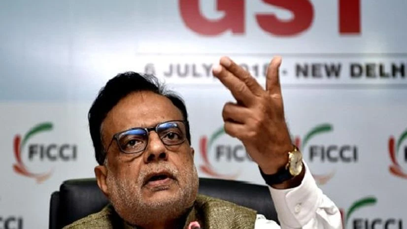 Hasmukh Adhia Hasmukh Adhia