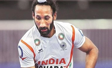 Champions Trophy: Is Indian hockey's latest batch the best in a long while? Sardar Singh