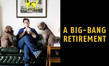 Hannah Gadsby Hannah Gadsby