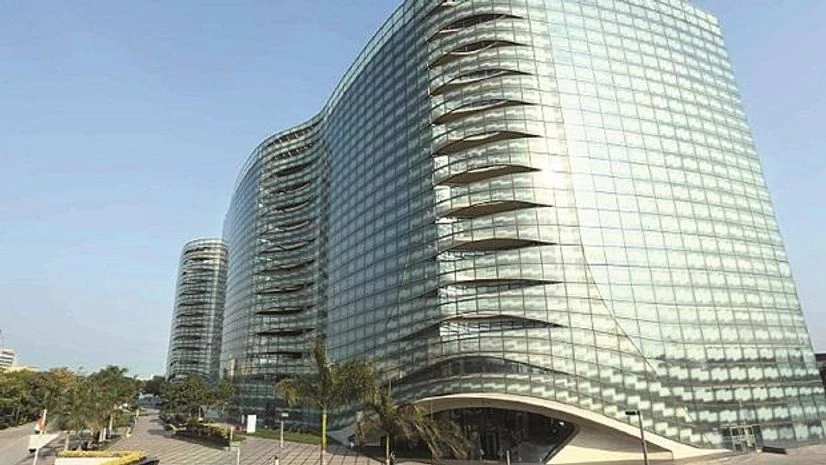 Indiabulls Park Indiabulls Park