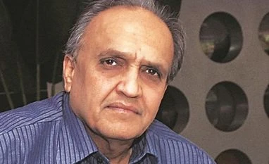 Dilip Chhabria's car design firm suspected to have cheated many finance cos Dilip Chhabaria, owner DC Design