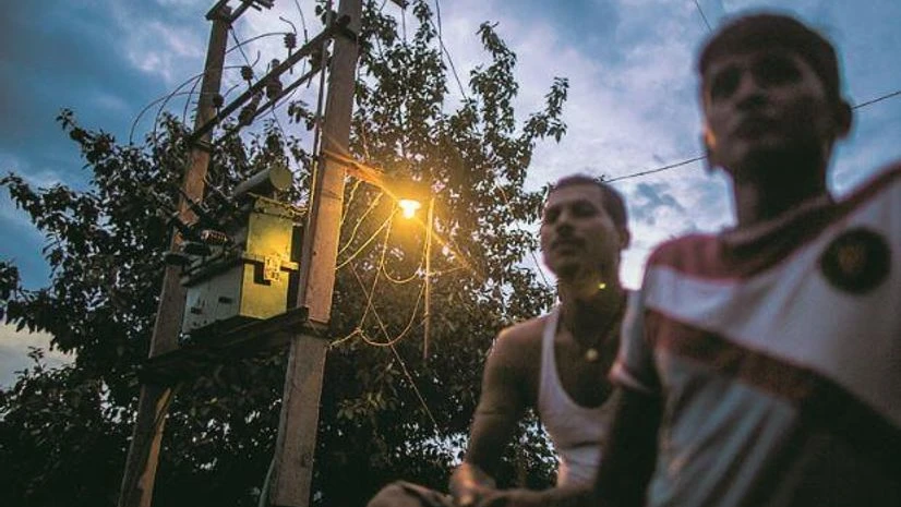 power, electricity power, electricity