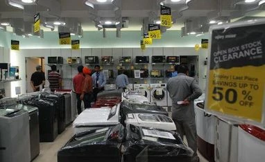 Consumer electronics should be excluded from FTAs to boost exports: Report consumer electronics