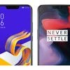 Asus Zenfone 5z, OnePlus 6
