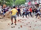 communal riots communal riots