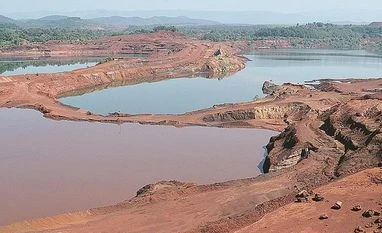 Bombay HC orders Goa to crack down on those involved in illegal sand mining mining ban