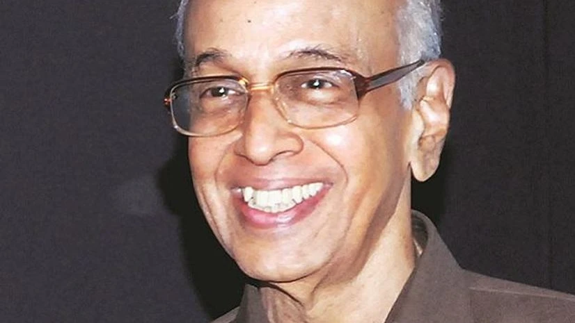 R Thyagarajan R Thyagarajan