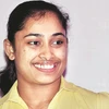 Dipa Karmakar