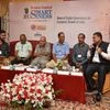 Business Standard Smart Business Event in Association With BMA
