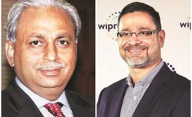 Tech Mahindra's Gurnani earned most, but Wipro's Neemuchwala took home more Tech Mahindra Chief Executive Officer CP Gurnani earned Rs 1.46 billion in 2017-18 and Wipro's Abidali Neemuchwala took home Rs 182.3 million in 2017-18