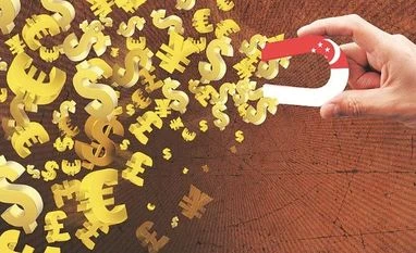 India Inc foreign borrowing halves to $41.71 bn in Sept, Jio gets $500 mn offshore funds, funds