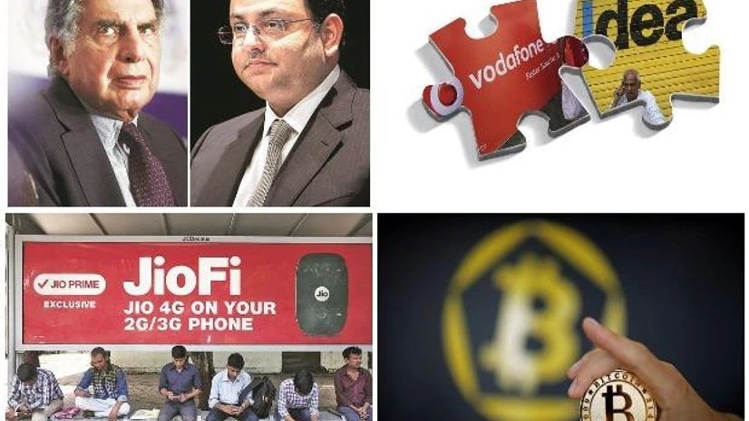 News digest News digest