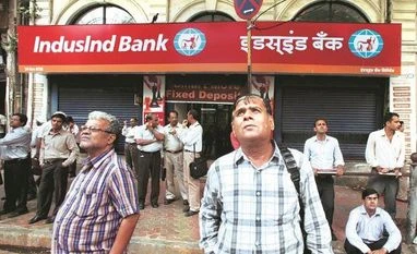 IndusInd Bank Q2 net jumps 52% to Rs 1,401 cr; gross NPAs up 2.2% IndusInd Bank