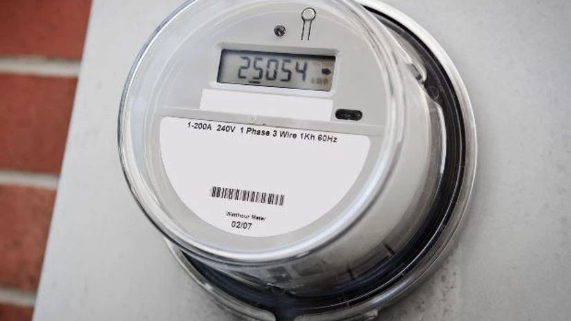 smart meter smart meter