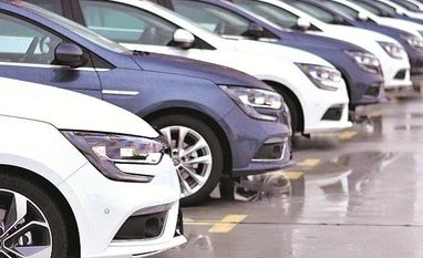 In wake of poor festive season demand, carmakers consider bigger discounts Representative Image
