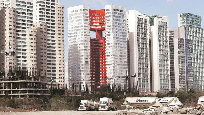 Realtors join fray in affordable housing segment, take the middle path Realtors join fray in affordable housing segment, take the middle path