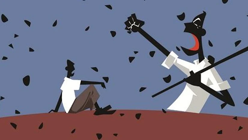 political parties political parties