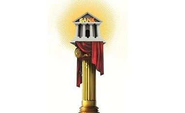 Worst phase almost over for Indian banks? S&P report makes a point bank