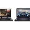 HP Omen 15 and HP Pavilion Gaming 15