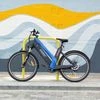 Tronx One e-bike