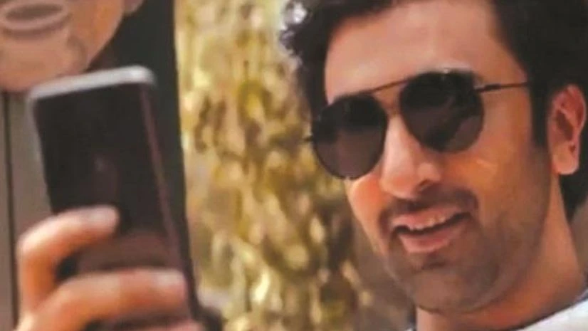 Ranbir Kapoor Ranbir Kapoor