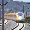 train