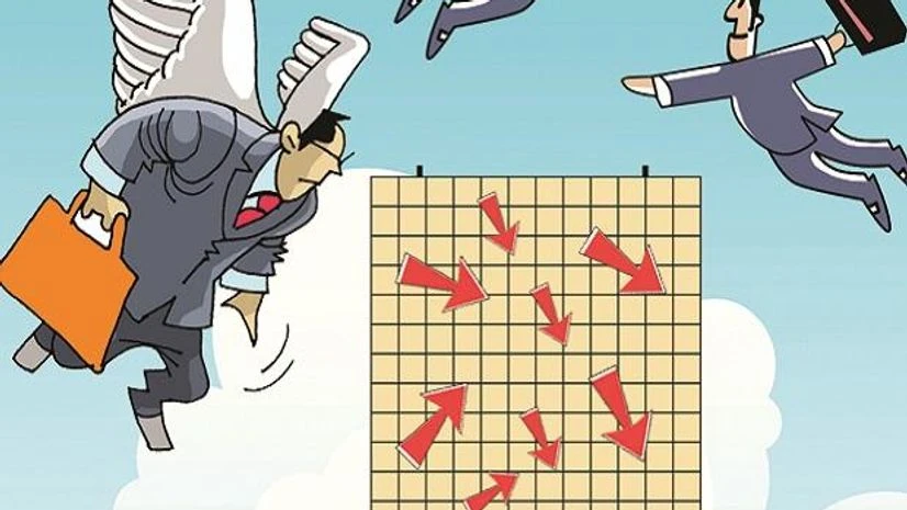 Axis Focused 25 Fund: Sharp focus delivers rich returns, AUM rises 14 times Axis Focused 25 Fund: Sharp focus delivers rich returns, AUM rises 14 times