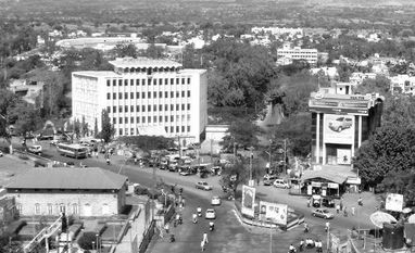 Hotspot: Here's how Pune's Undri town scores high on connectivity pune Undri