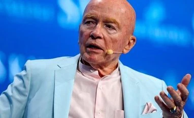 Modi and his party will have to deliver to stay in power: Mark Mobius Mark Mobius